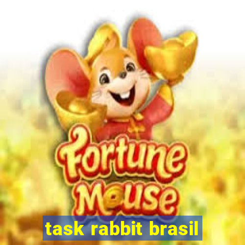 task rabbit brasil